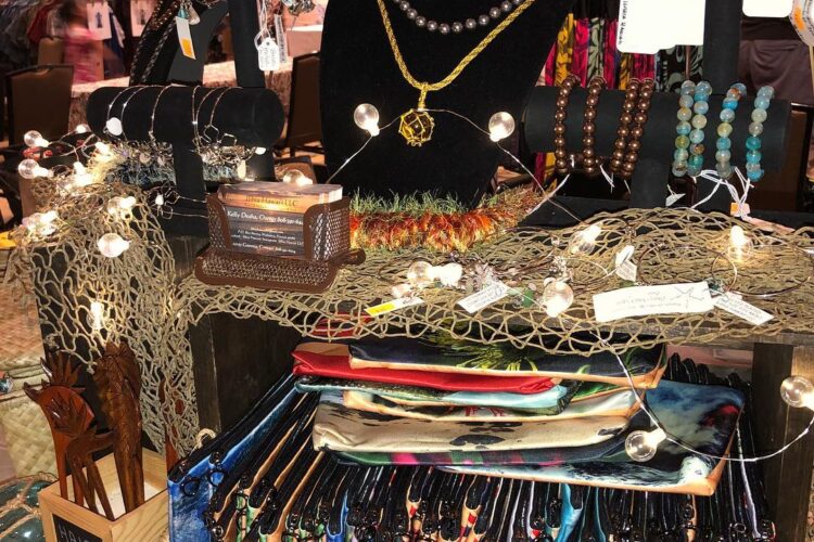 Ilihia Hawaii Merchandise