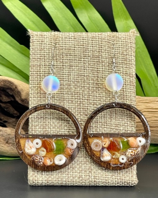 SRW EARRINGS - Image 3